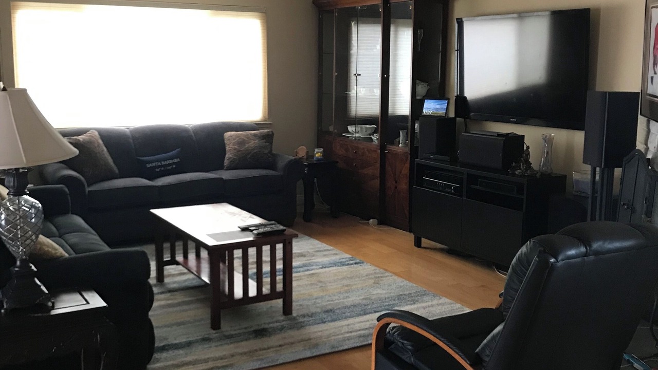 Photo of Livingroom in Goleta