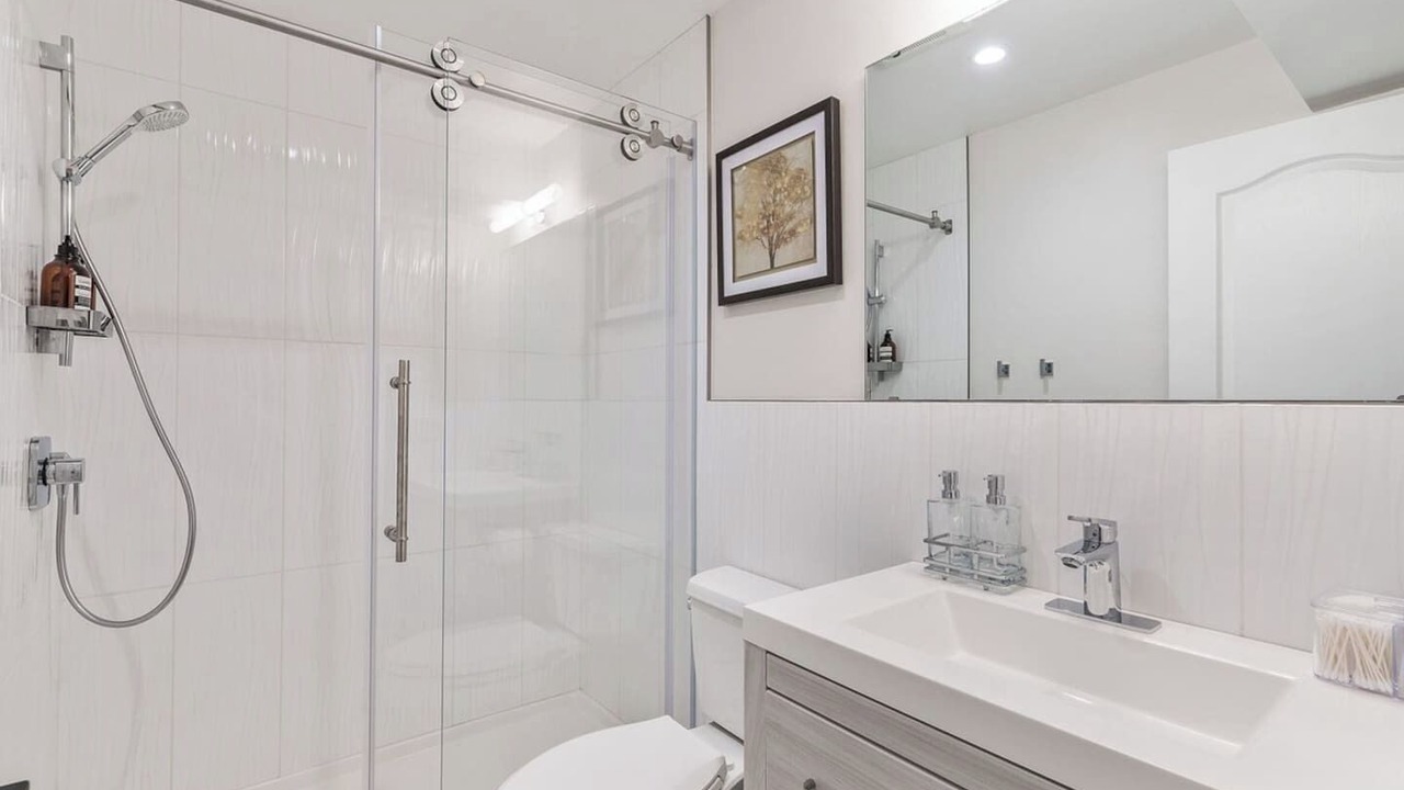 Photo of Bathroom in Daly City