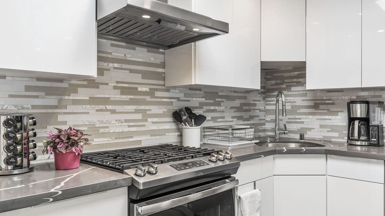 Photo of Kitchen in Daly City