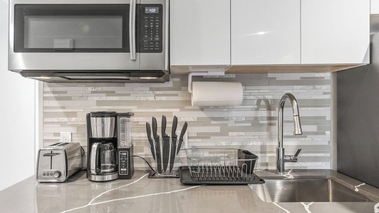 Photo of Kitchen in Daly City