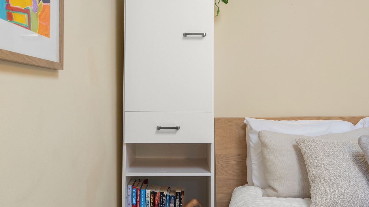 Photo of Bedroom in University South