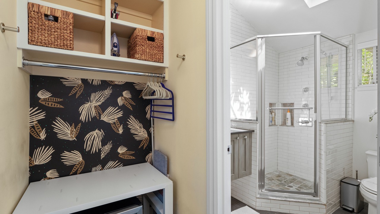 Photo of Bathroom in University South