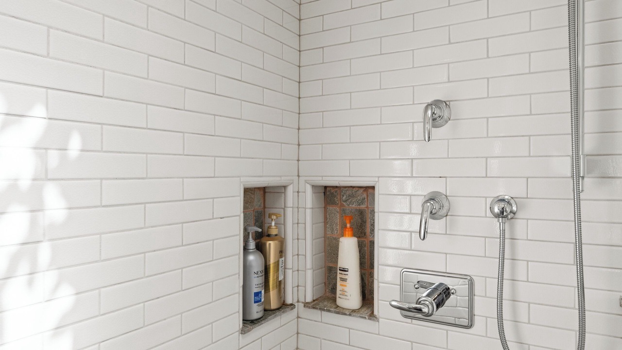 Photo of Bathroom in University South