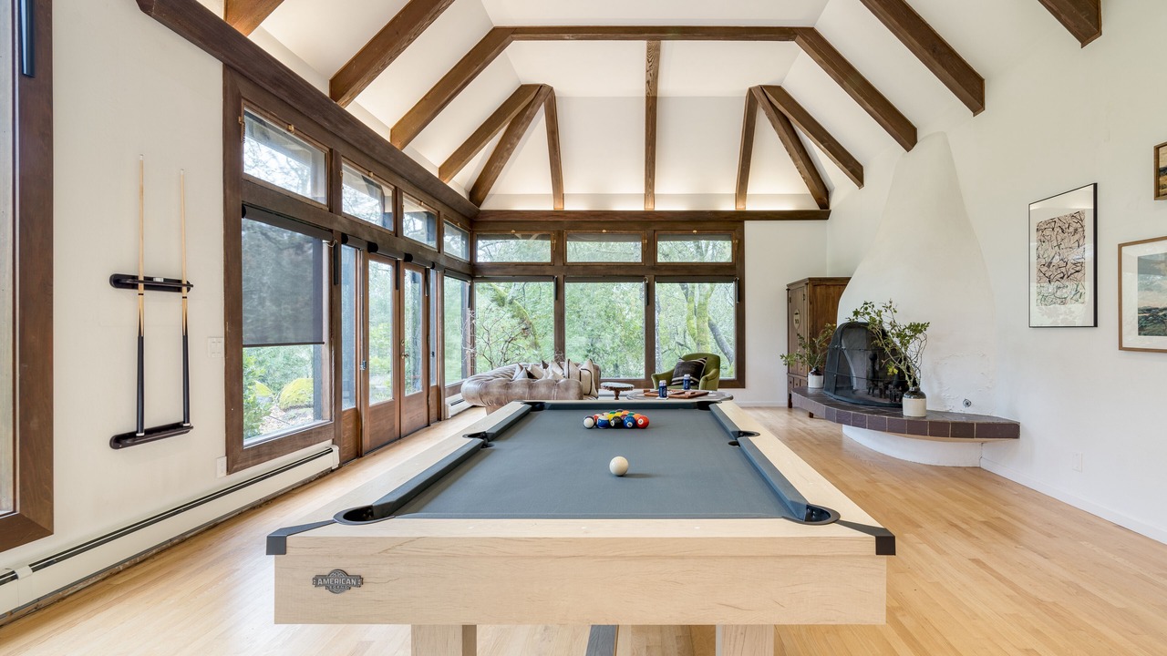 Photo of Bedroom in Santa Rosa