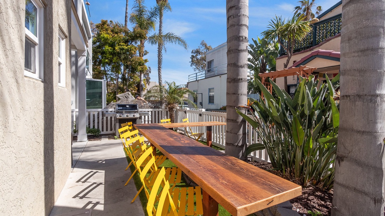 Photo of Outdoor in San Diego