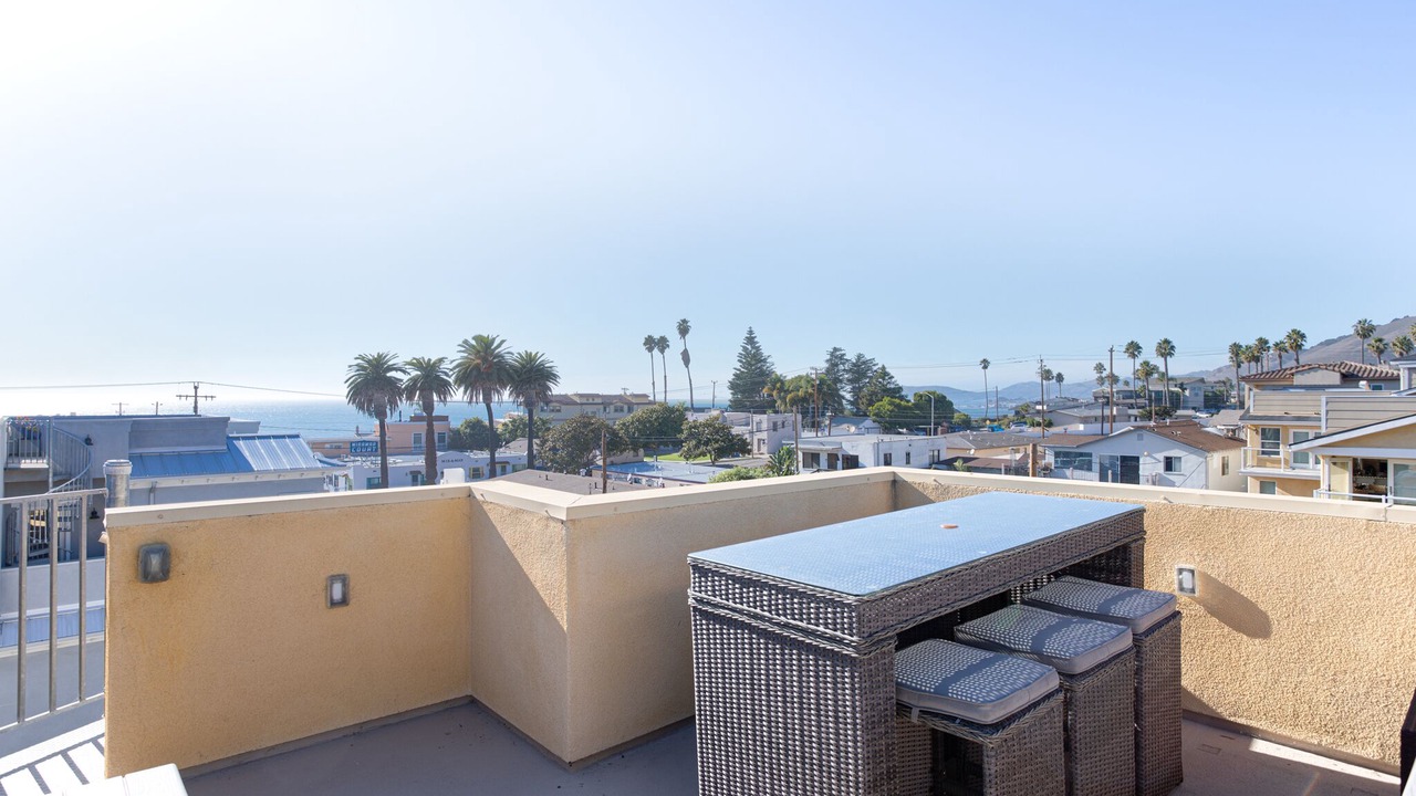Photo of Patio Balcony in Downtown