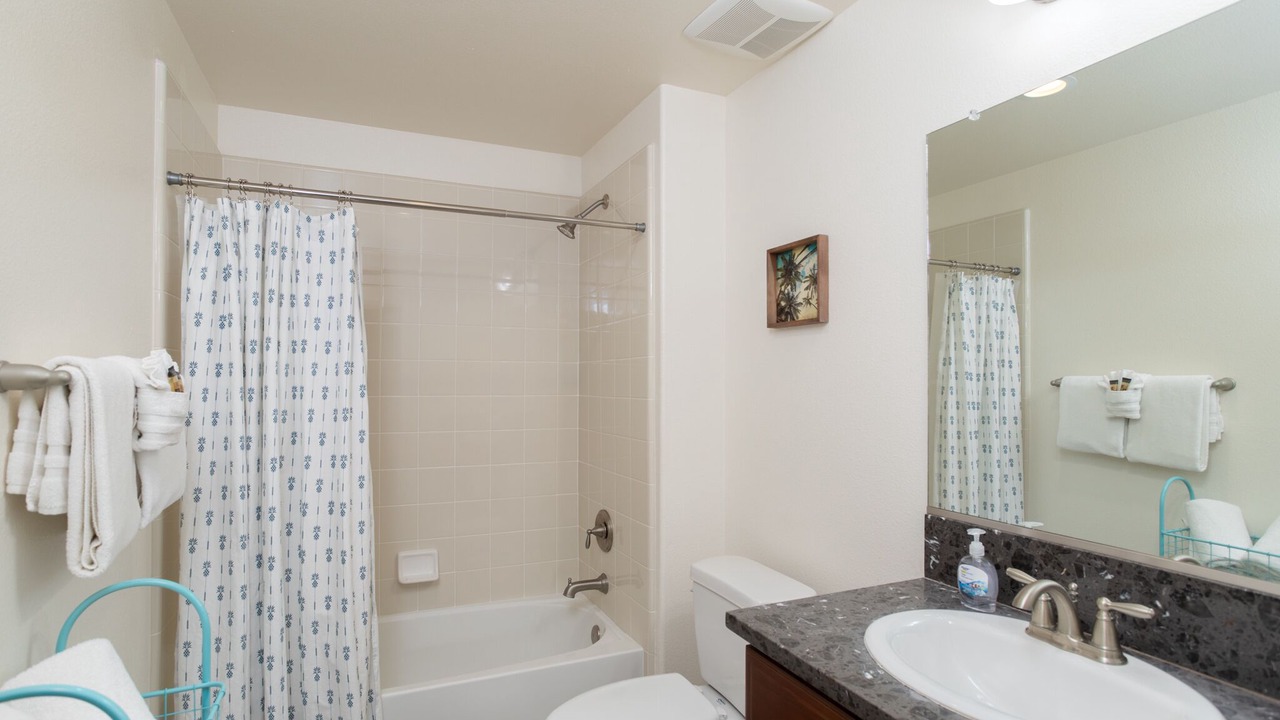 Photo of Bathroom in Downtown