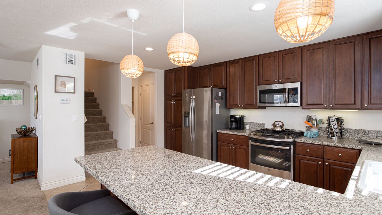 Photo of Kitchen in Downtown