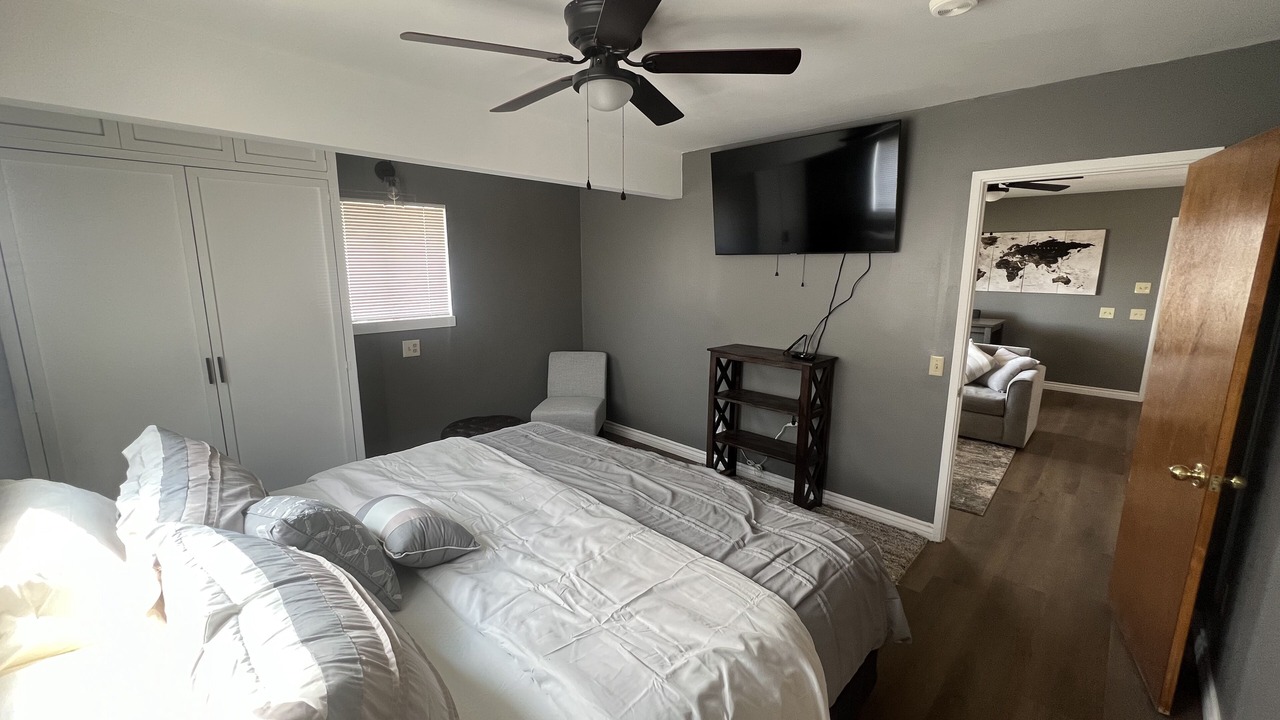 Photo of Bedroom in Hesperia