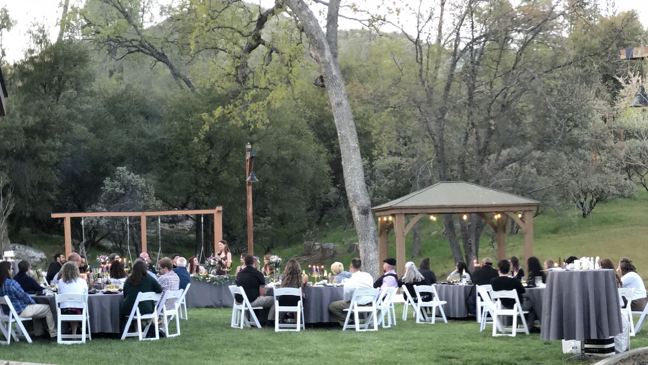 Photo of Outdoor in North Fork