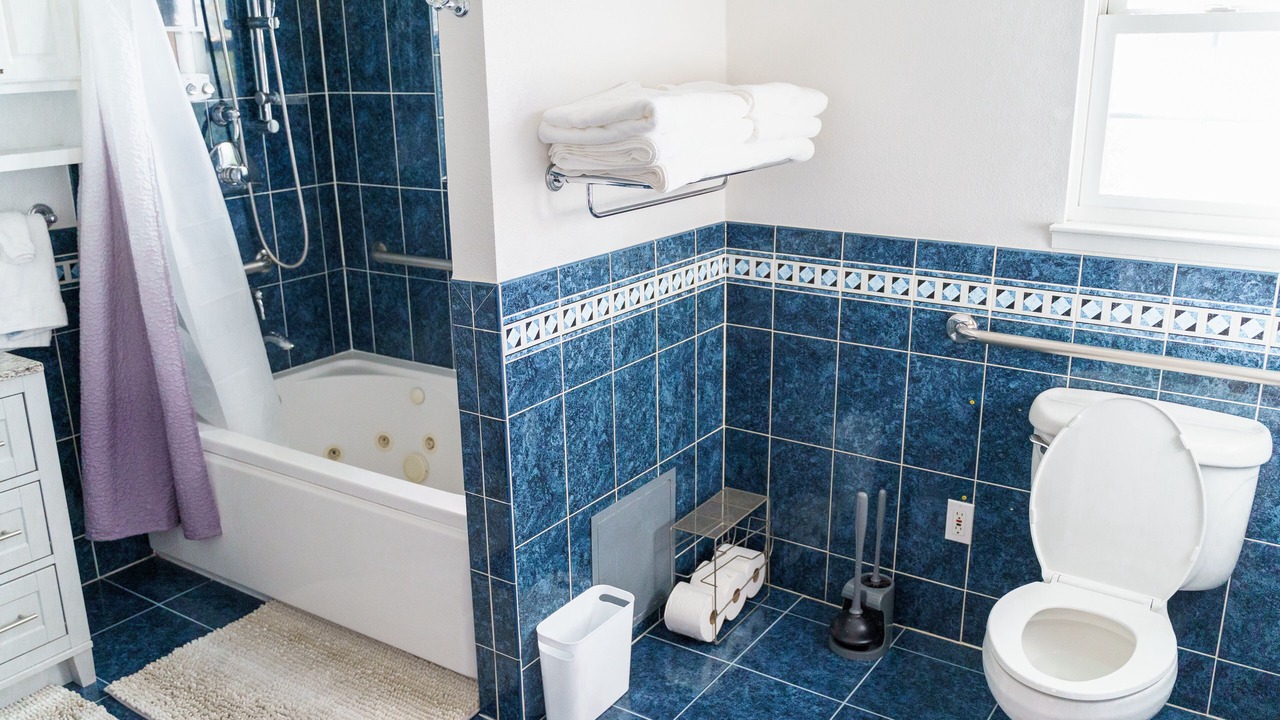 Photo of Bathroom in Berryessa