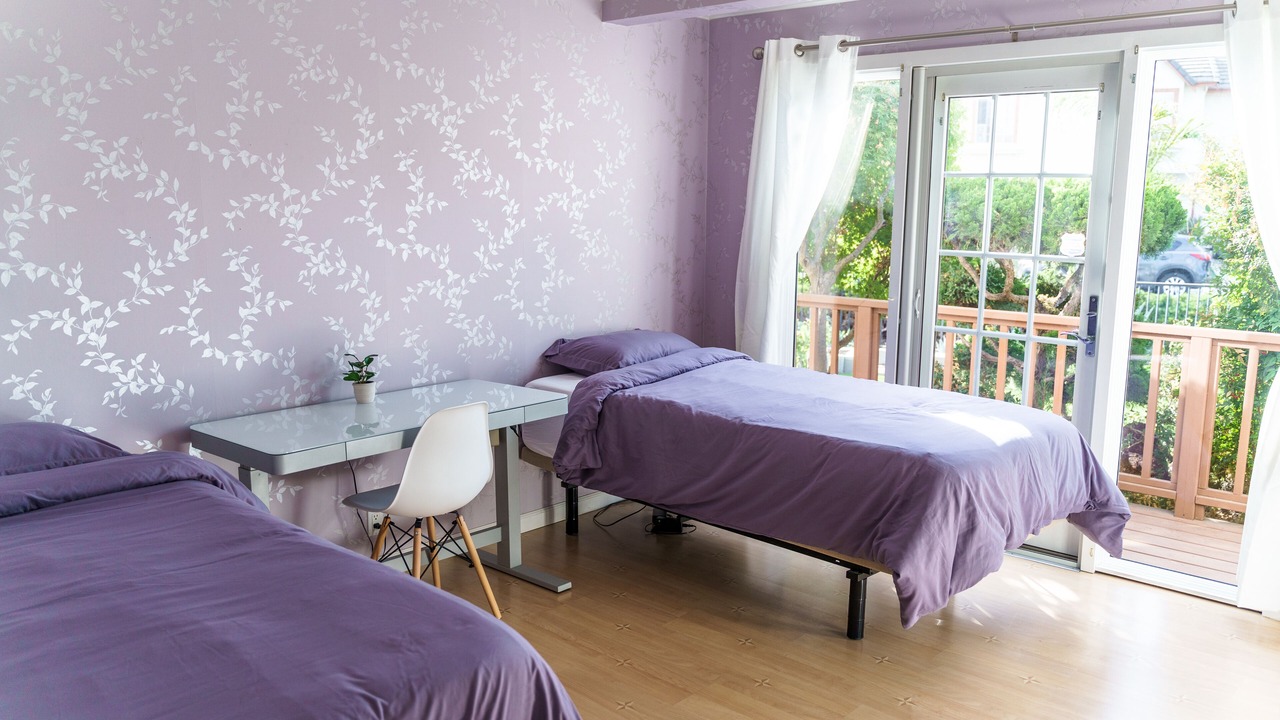Photo of Bedroom in Berryessa