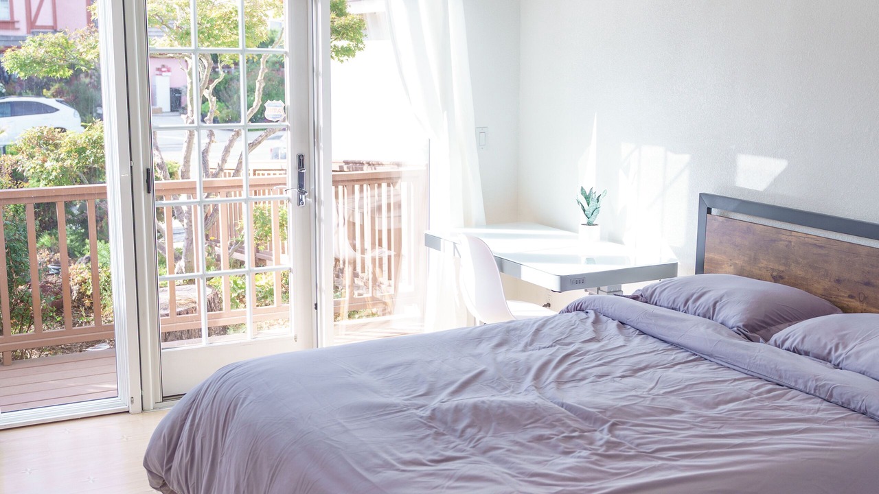 Photo of Bedroom in Berryessa