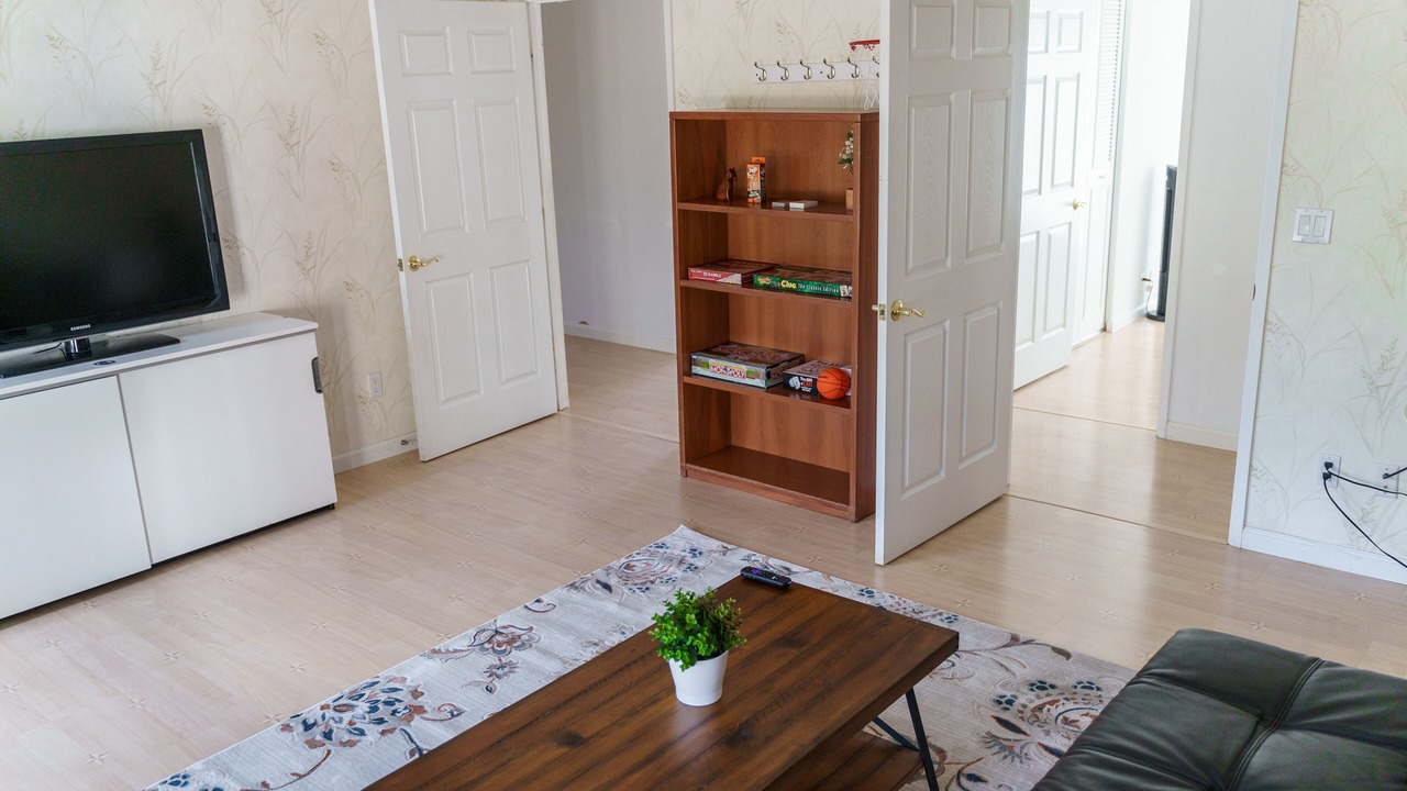 Photo of Livingroom in Berryessa
