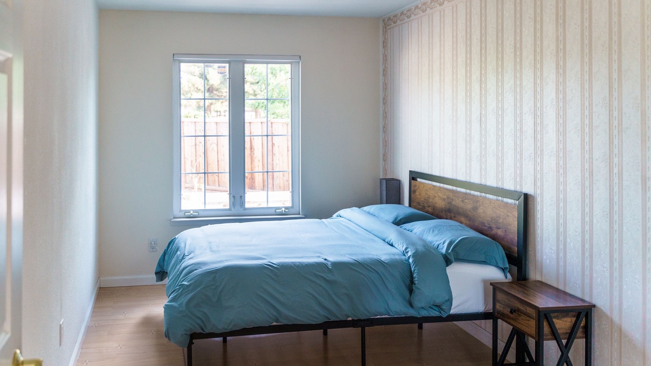 Photo of Bedroom in Berryessa