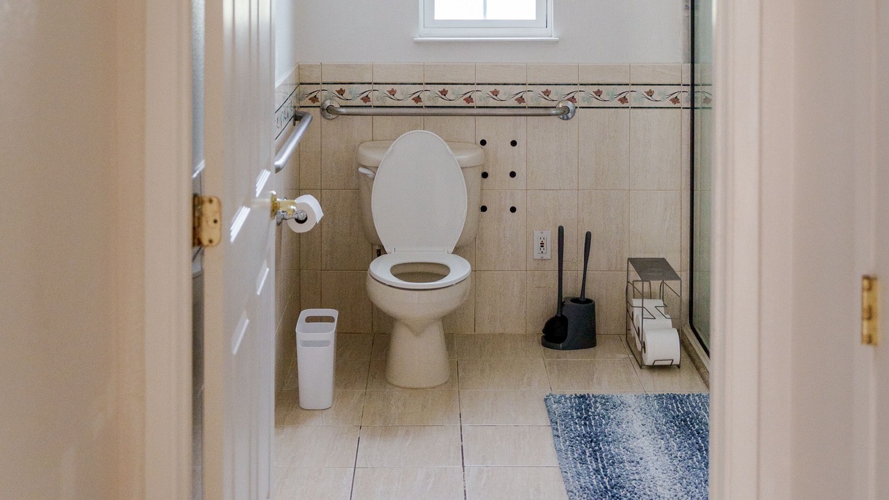 Photo of Bathroom in Berryessa