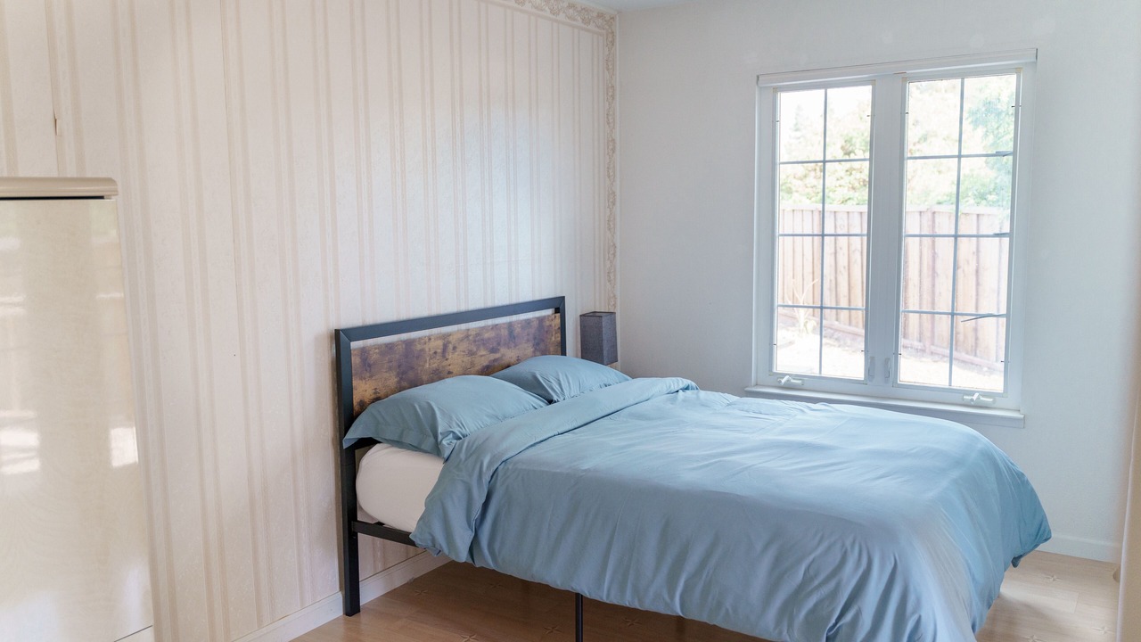 Photo of Bedroom in Berryessa