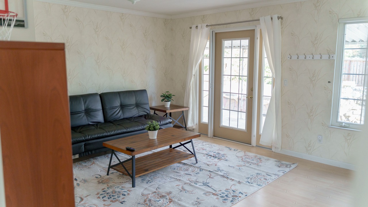 Photo of Livingroom in Berryessa