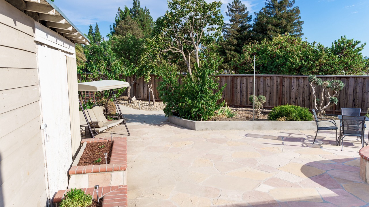 Photo of Patio Balcony in Berryessa