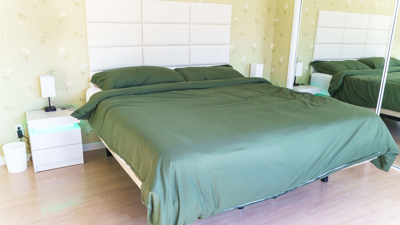 Photo of Bedroom in Berryessa
