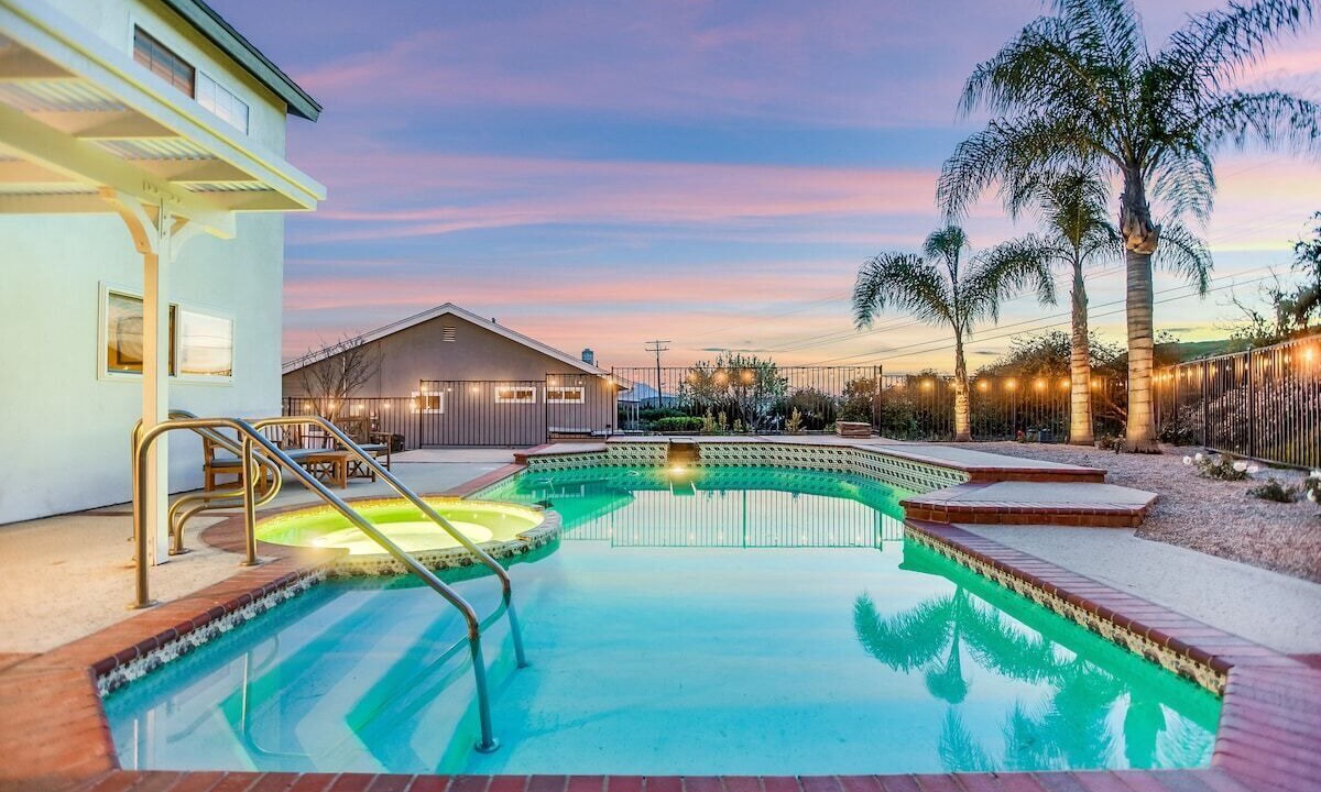 Photo of Outdoor in Thousand Oaks