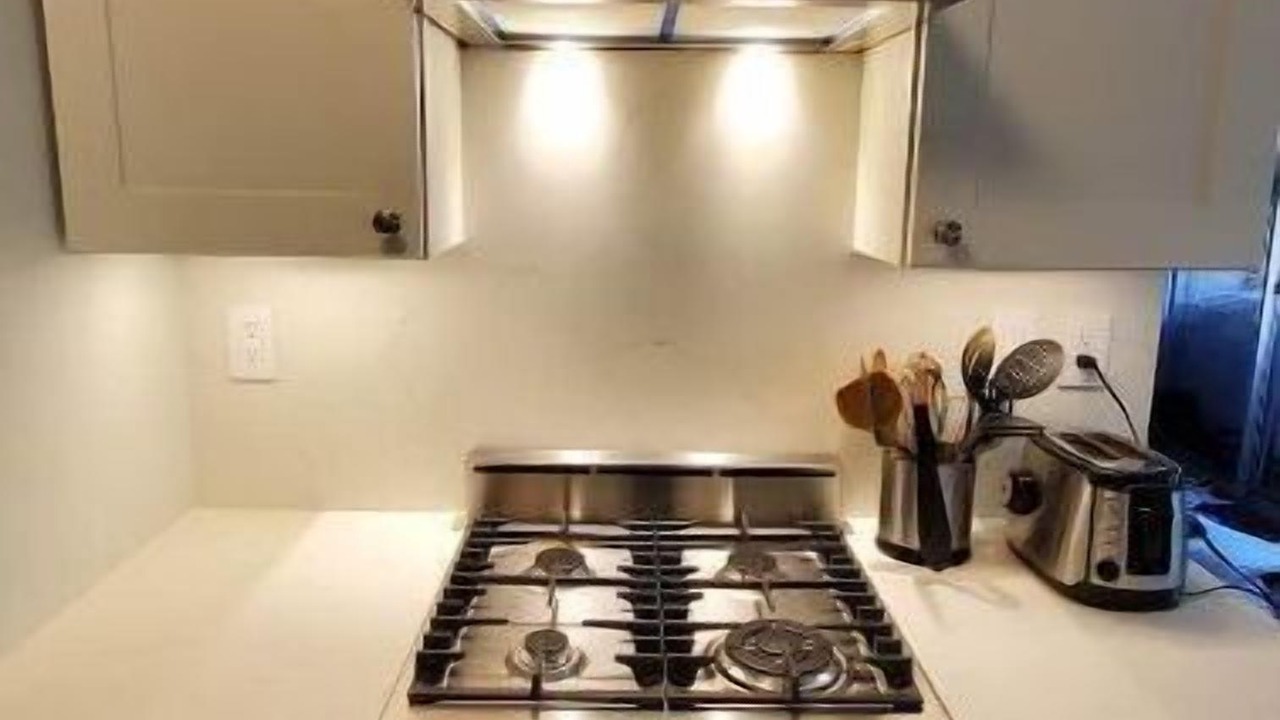 Photo of Kitchen in Sawtelle