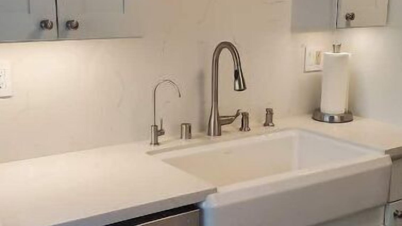 Photo of Kitchen in Sawtelle