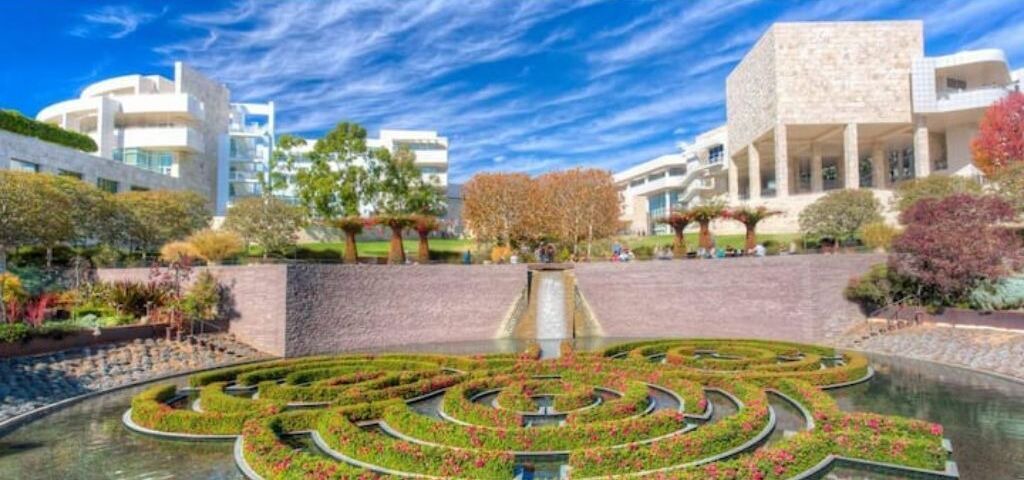 Photo of Outdoor in Sawtelle