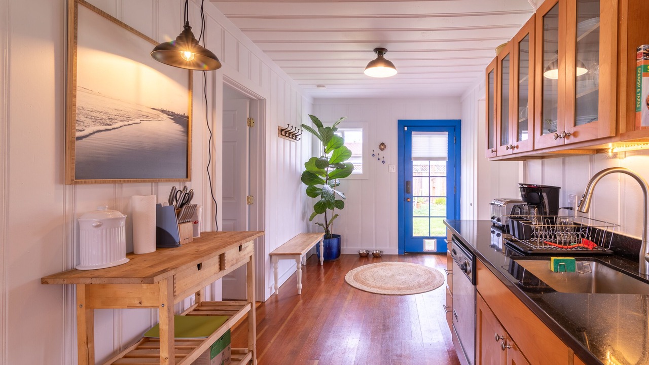 Photo of Kitchen in Half Moon Bay