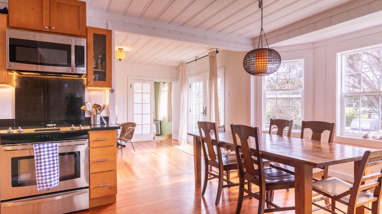 Photo of Kitchen in Half Moon Bay