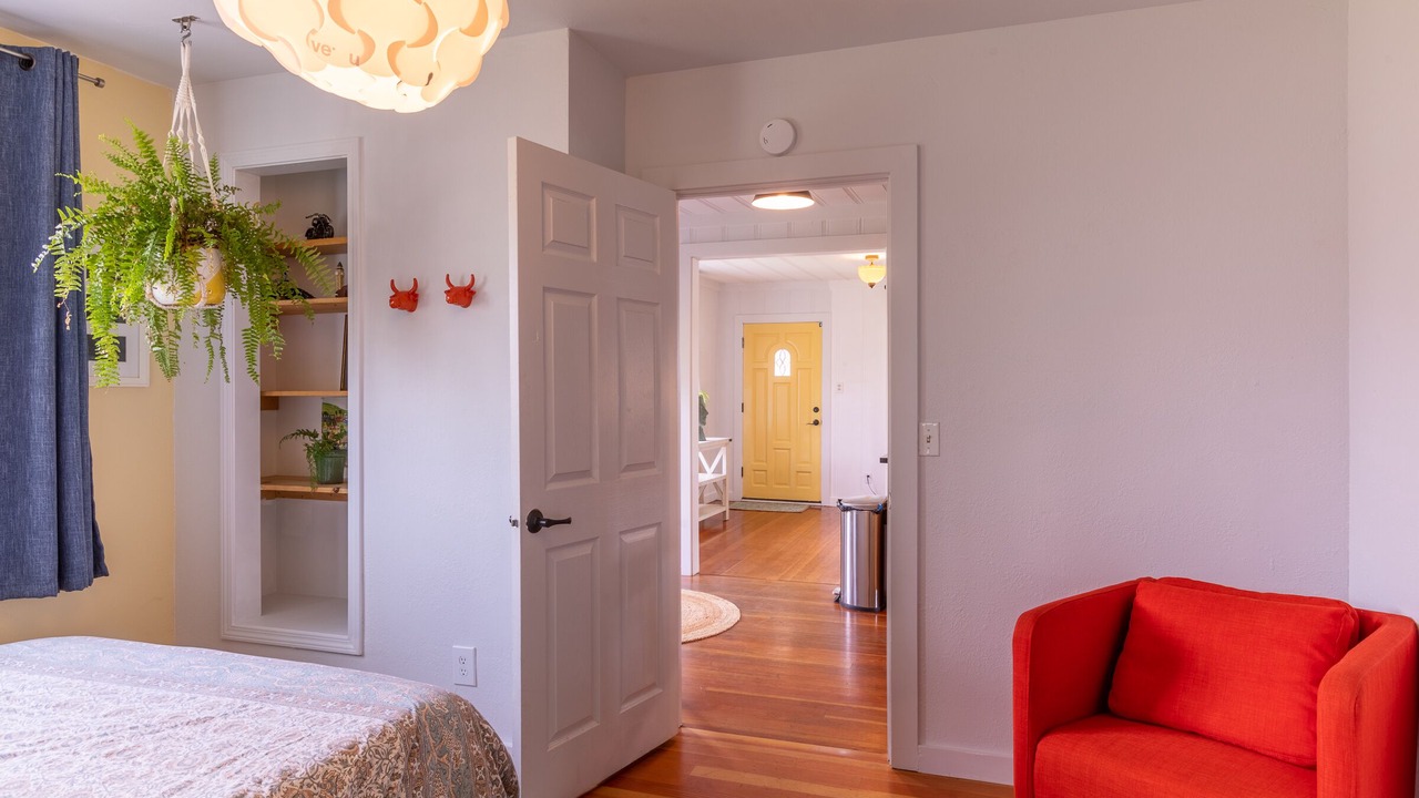 Photo of Bedroom in Half Moon Bay