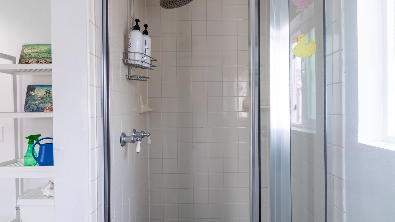 Photo of Bathroom in Half Moon Bay