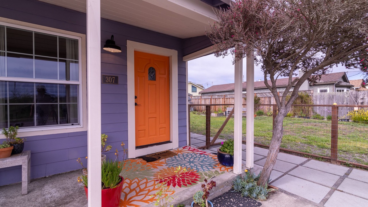 Photo of Outdoor in Half Moon Bay