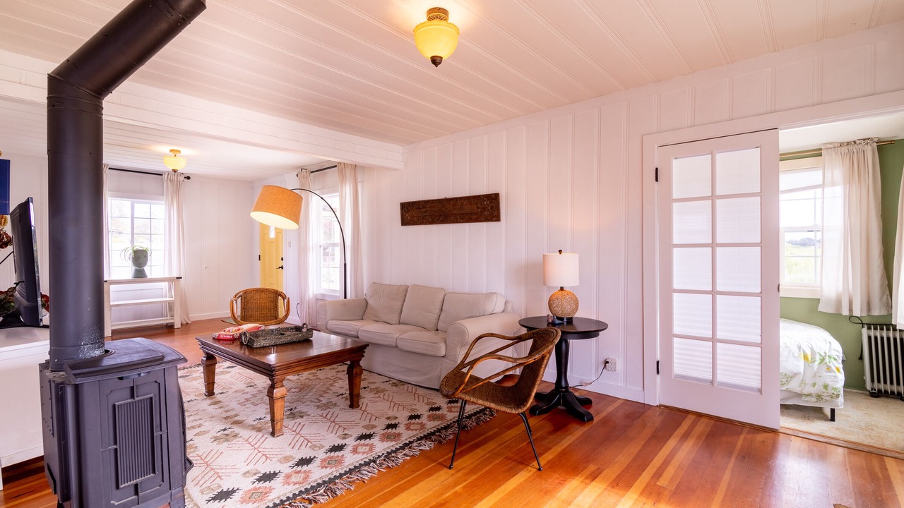 Photo of Bedroom in Half Moon Bay