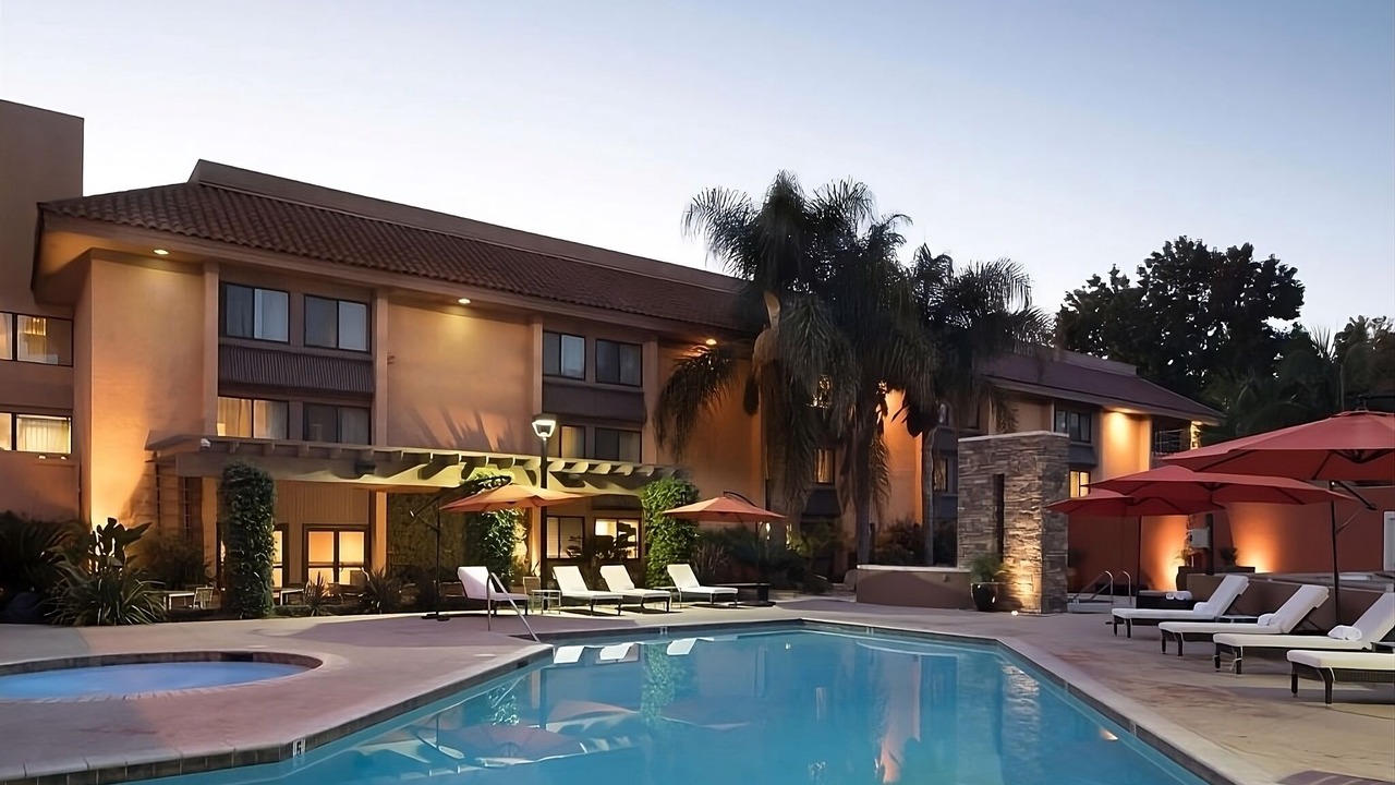 Photo of Outdoor in Milpitas