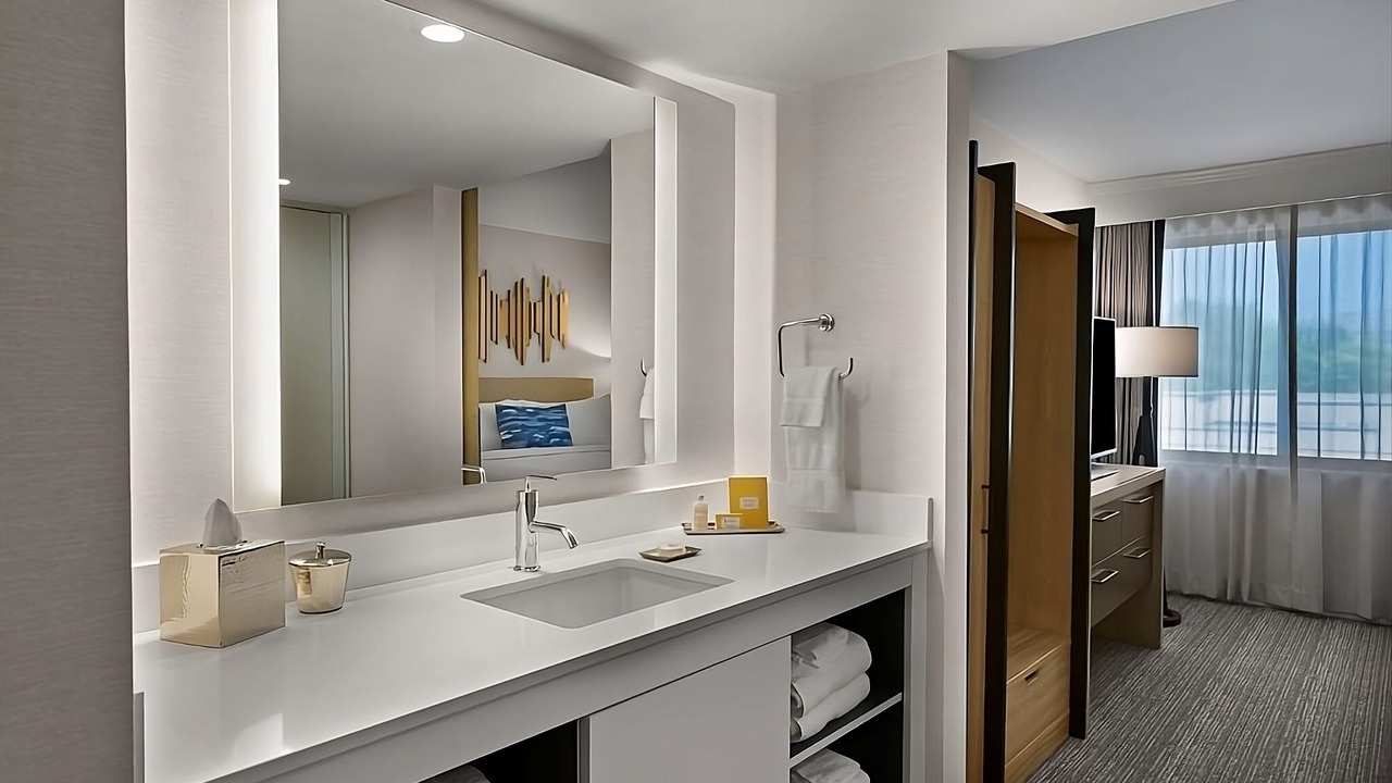 Photo of Bathroom in Milpitas