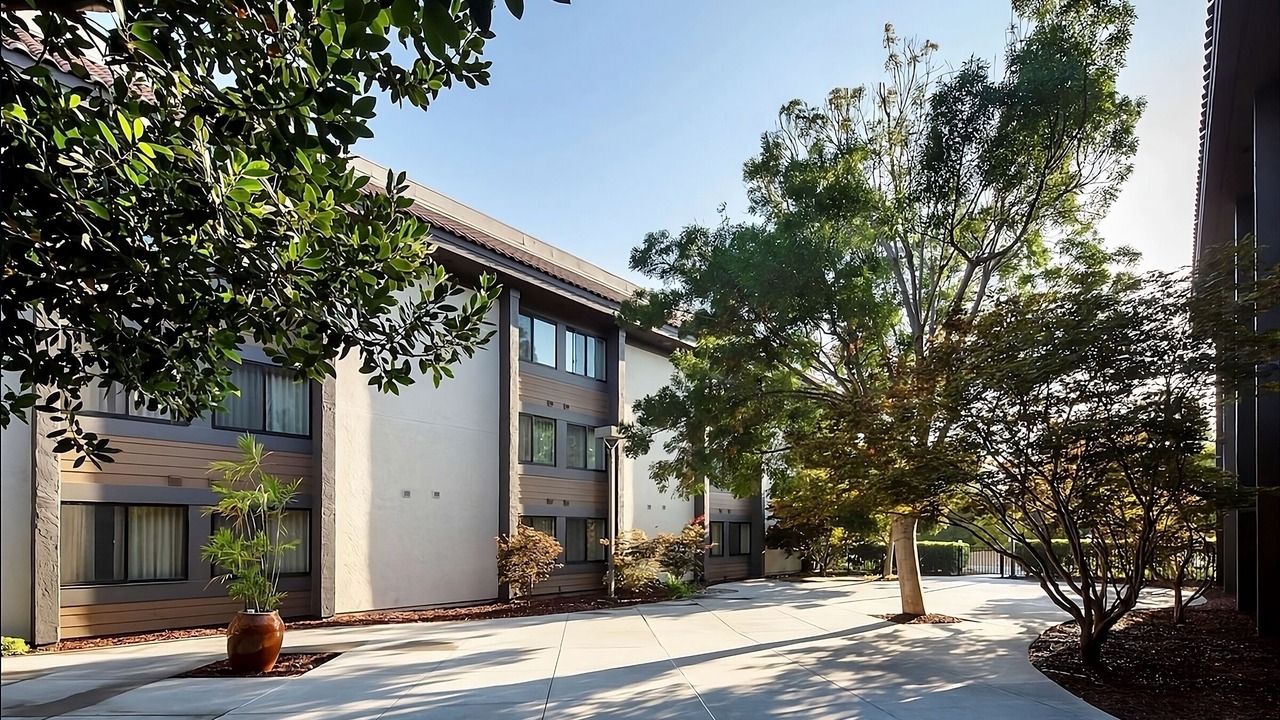 Photo of Outdoor in Milpitas