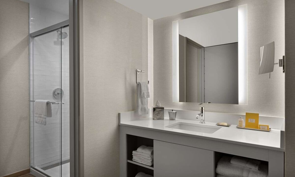 Photo of Bathroom in Milpitas