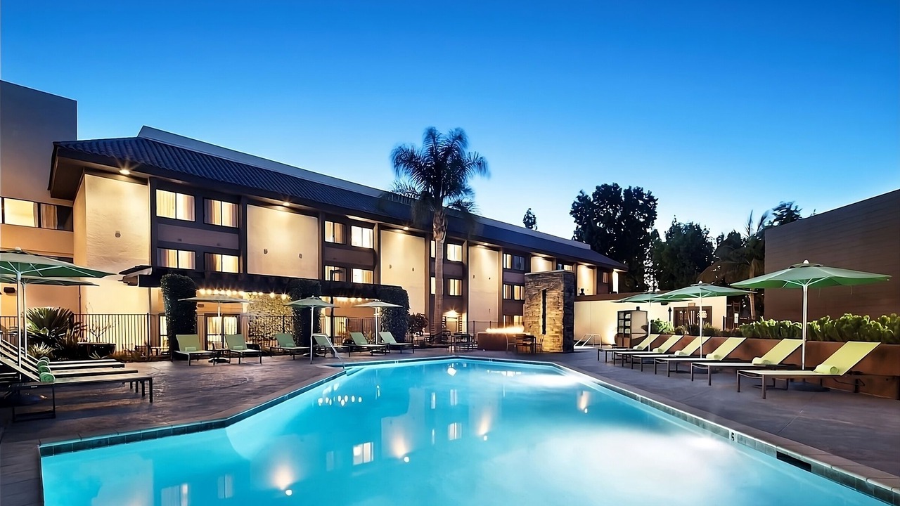 Photo of Outdoor in Milpitas