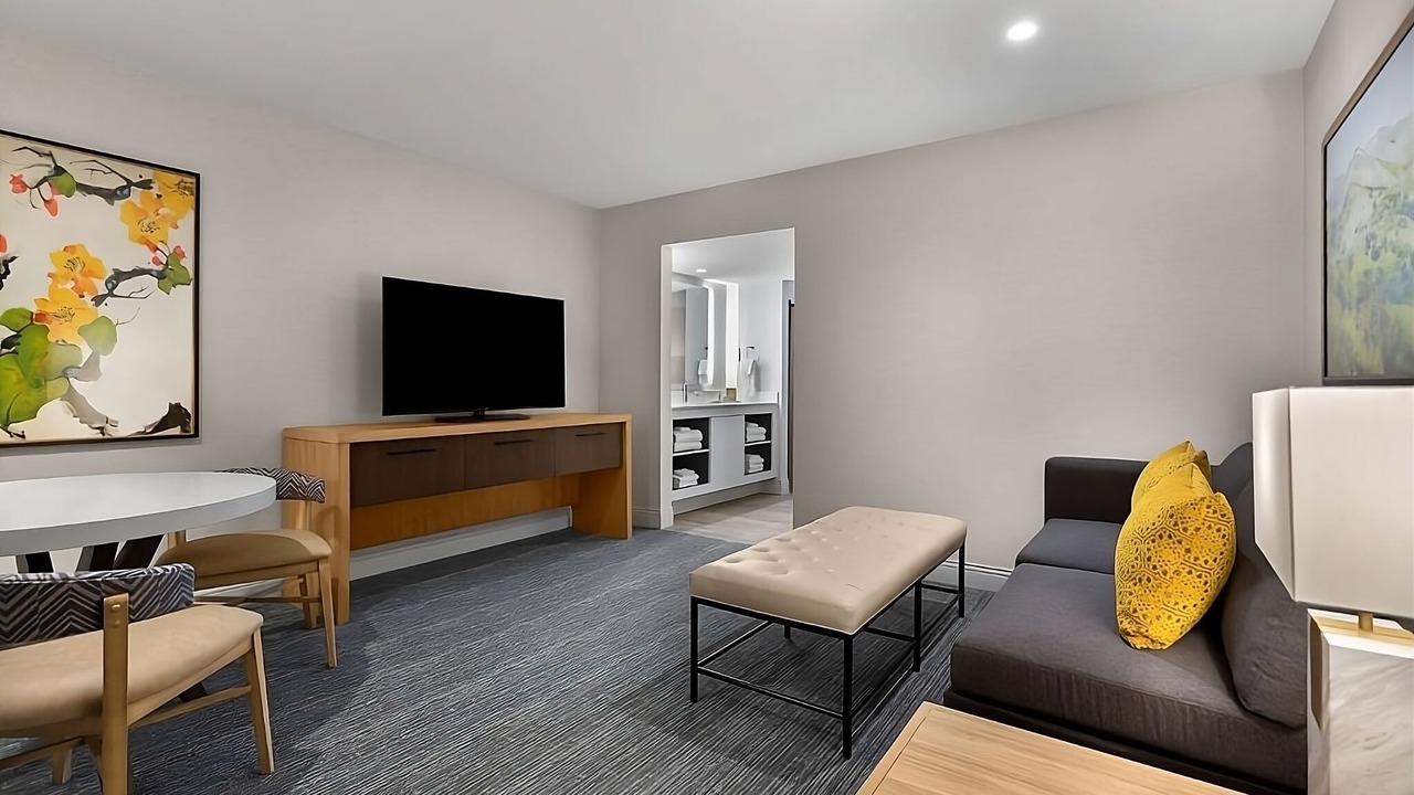 Photo of Livingroom in Milpitas