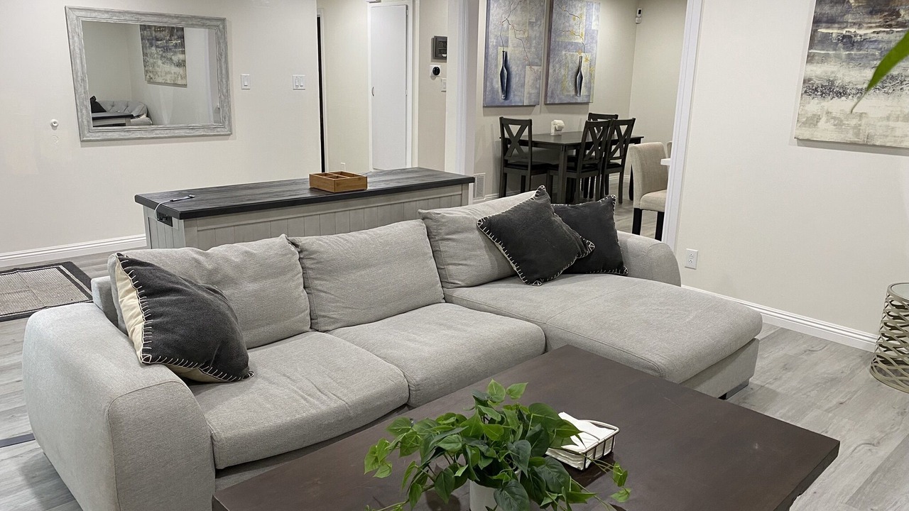 Photo of Livingroom in Montclair