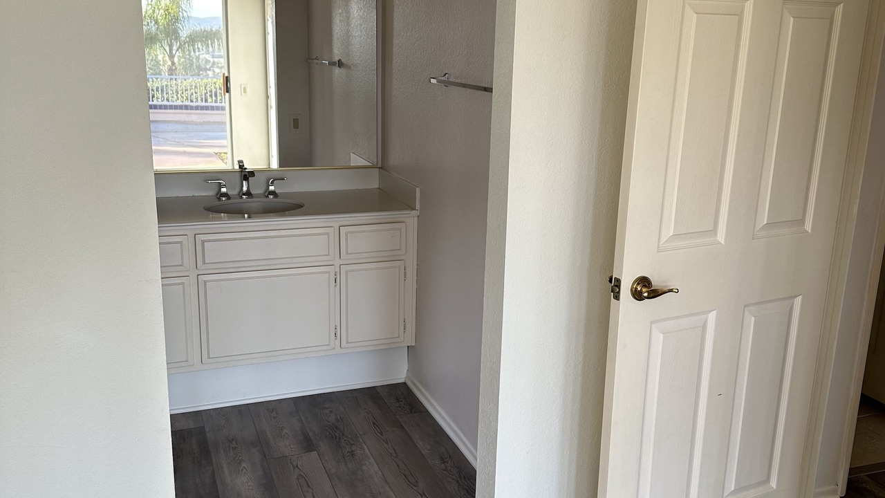 Photo of Bathroom in Lake San Marcos