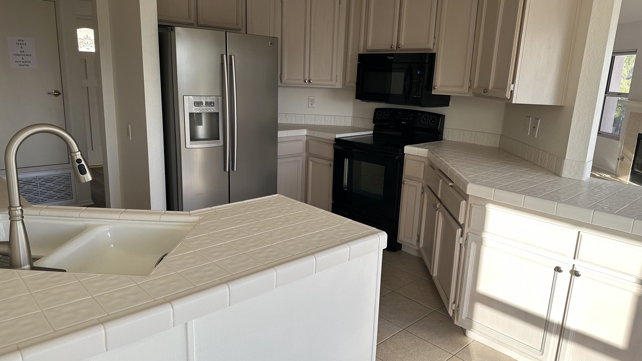 Photo of Kitchen in Lake San Marcos
