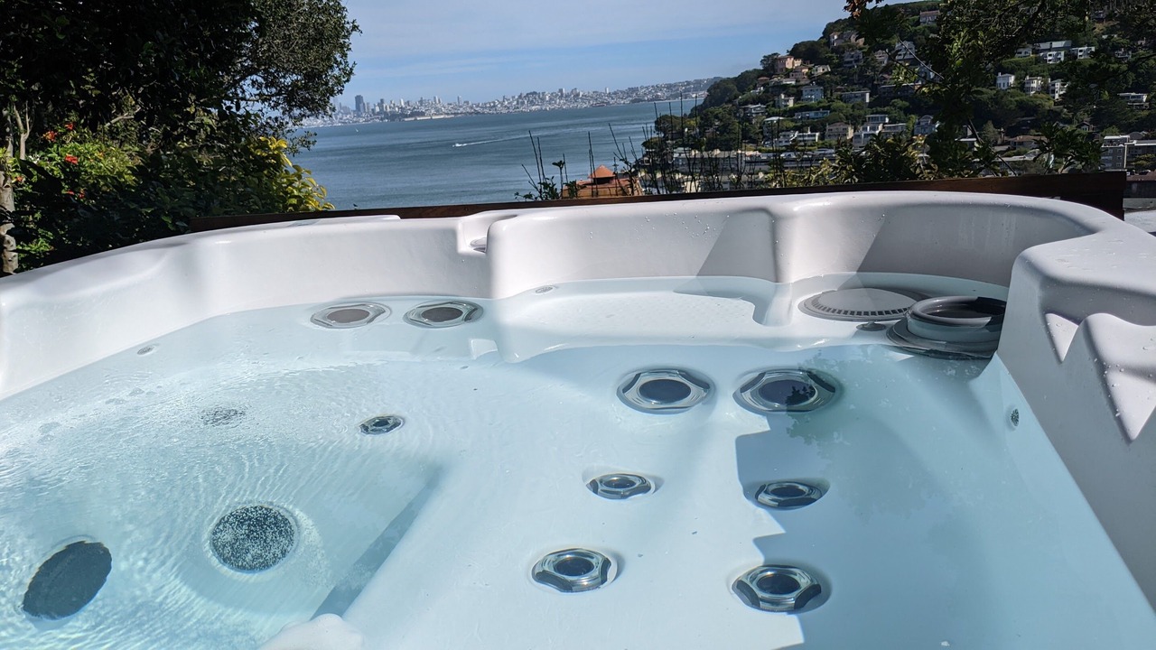 Photo of Outdoor in Sausalito