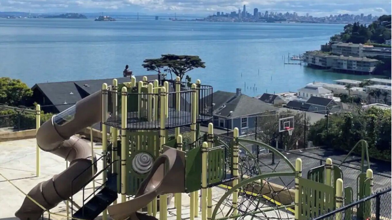 Photo of Others in Sausalito
