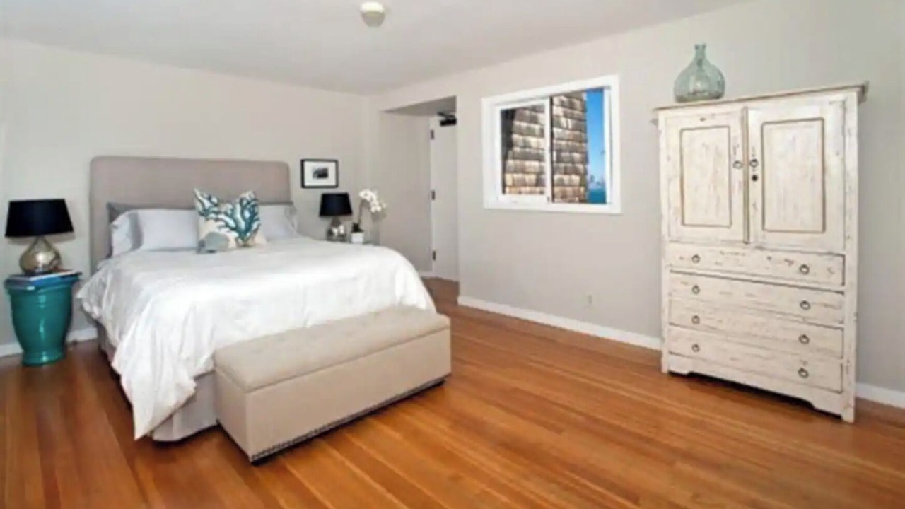 Photo of Bedroom in Sausalito