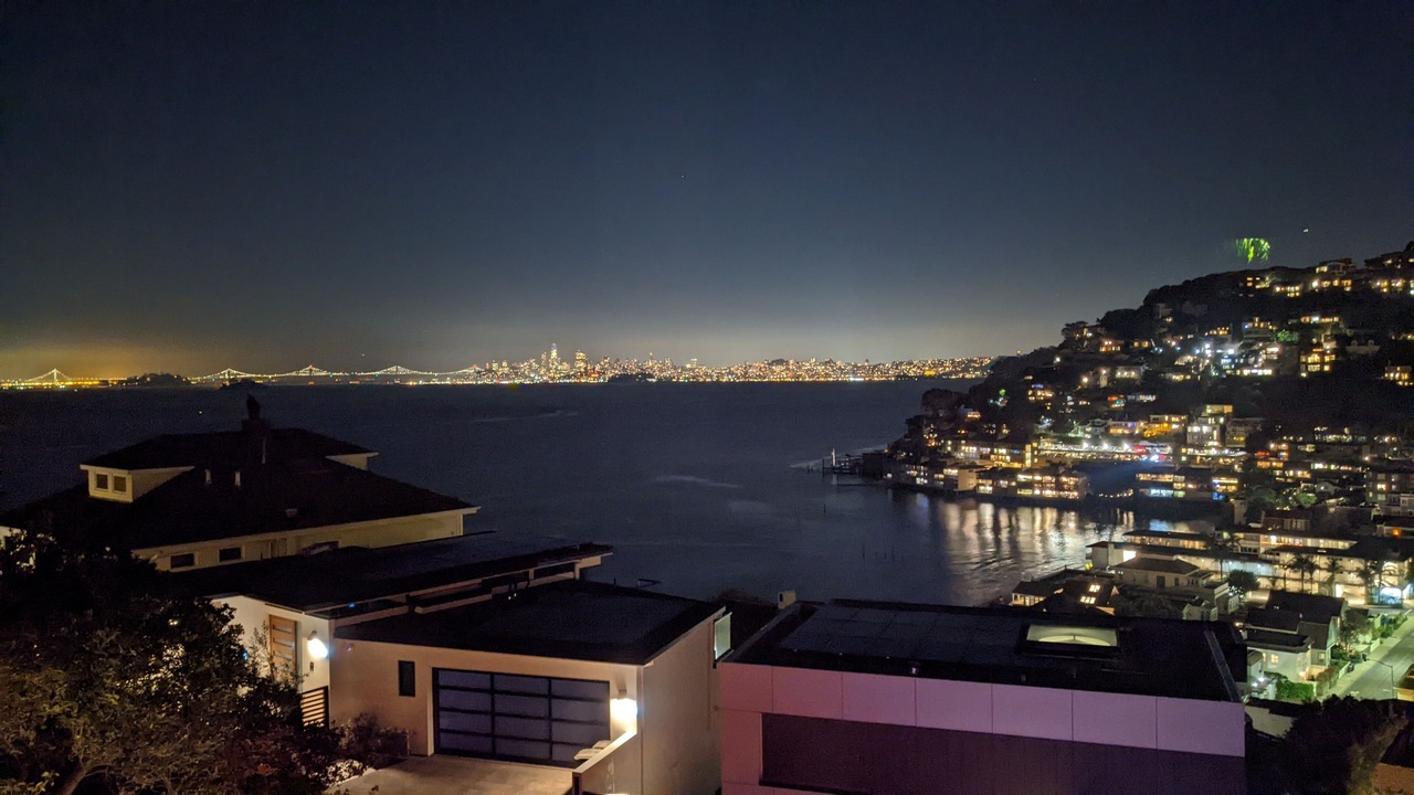 Photo of Outdoor in Sausalito