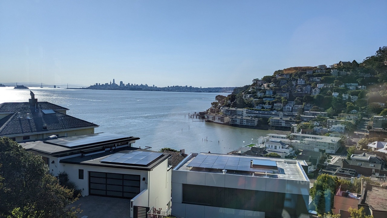 Photo of Others in Sausalito