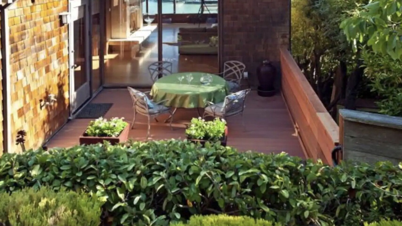Photo of Outdoor in Sausalito