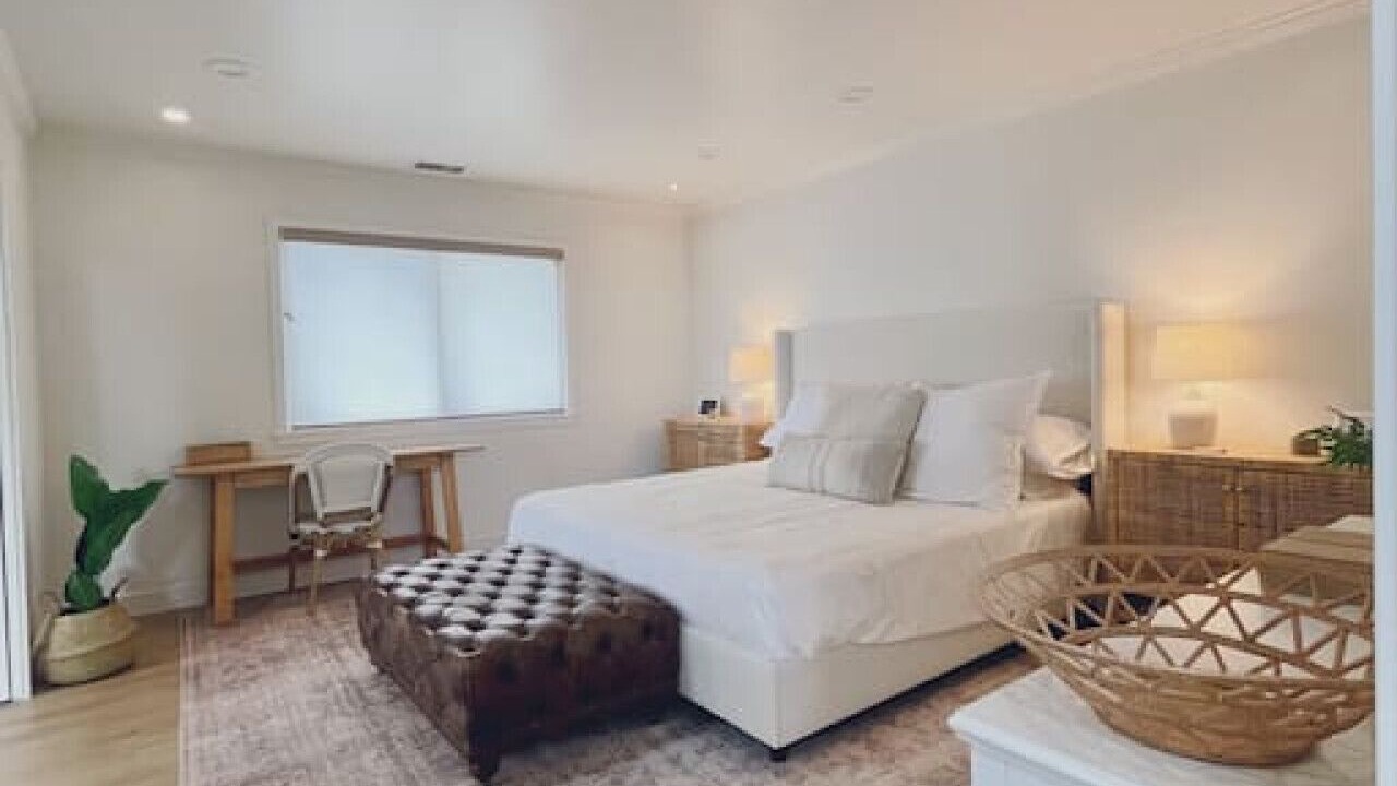 Photo of Bedroom in Summerland
